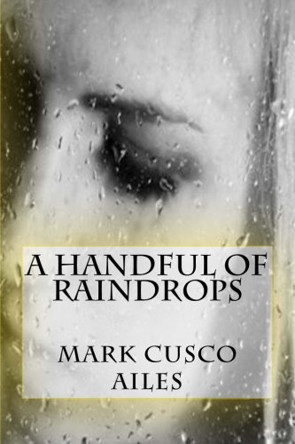 Book Cover A Handful Of Raindrops