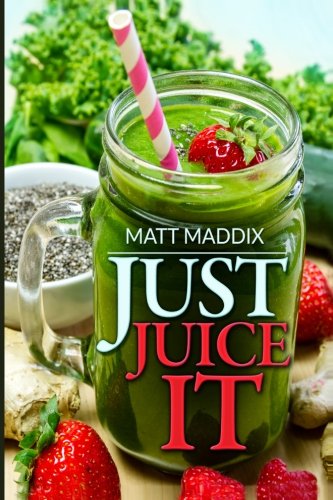 Just Juice It!