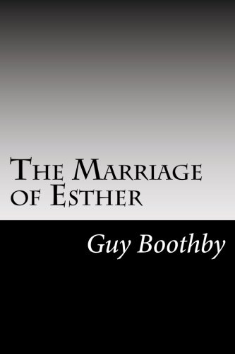 The Marriage of Esther