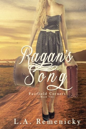 Book Cover Ragan's Song (Fairfield Corners) (Volume 2)