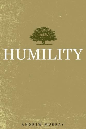 Book Cover Humility (Essential Christian Classics)