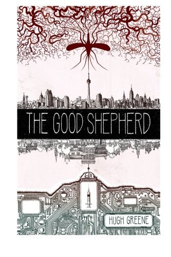 The Good Shepherd