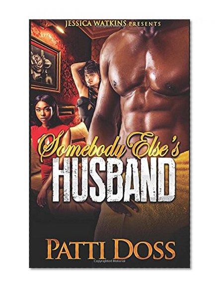Somebody Else's Husband