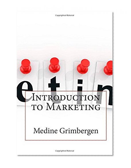Introduction to Marketing