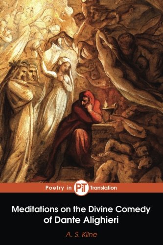 Meditations on the Divine Comedy of Dante Alighieri
