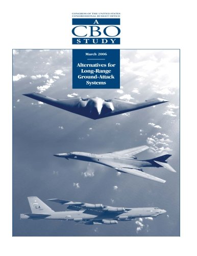 Alternatives for Long-Range Ground-Attack Systems