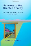 Journey to the Greater Reality: The train that takes you to a world of wonder