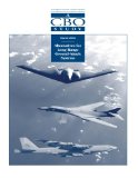 Alternatives for Long-Range Ground-Attack Systems