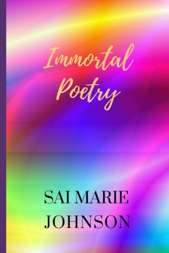Book Cover Immortal Poetry