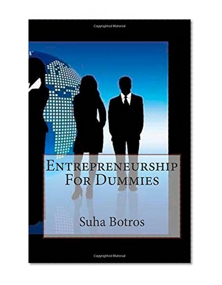 Entrepreneurship For Dummies