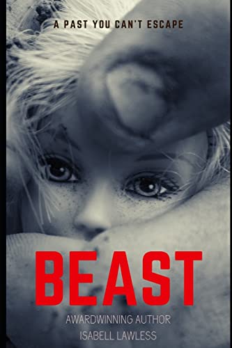Book Cover Beast of Venery