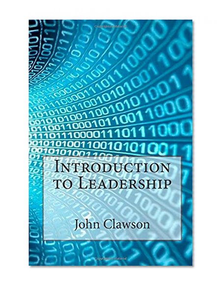 Introduction to Leadership