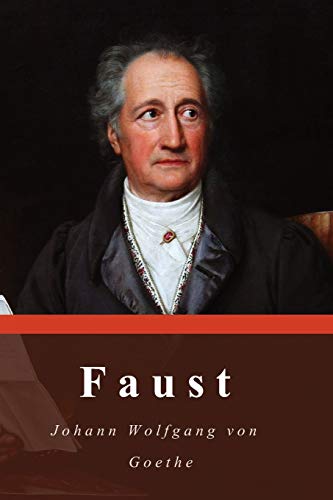 Book Cover Faust
