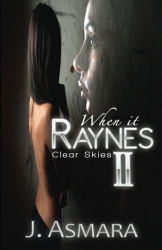 Book Cover When It Raynes: Clear Skies (Volume 2)