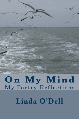 Book Cover On My Mind: My Poetry Reflections