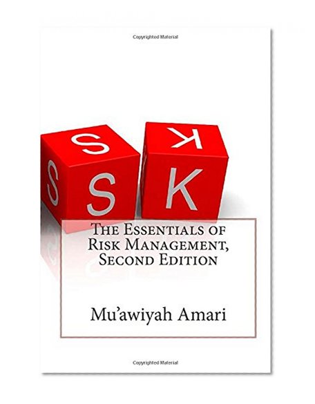 The Essentials of Risk Management, Second Edition