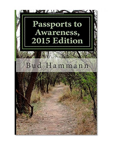 Passports to Awareness, 2015 Edition