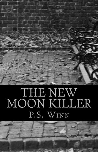 Book Cover The New Moon Killer