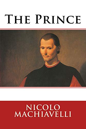 Book Cover The Prince