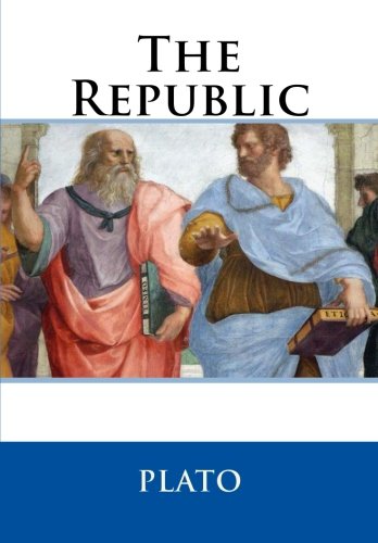 Book Cover The Republic