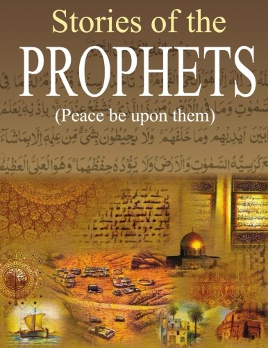 Book Cover Stories of the Prophets