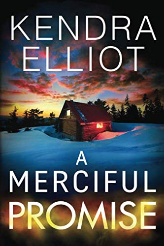 Book Cover A Merciful Promise (Mercy Kilpatrick)