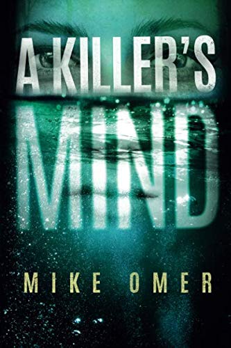 Book Cover A Killer's Mind (Zoe Bentley Mystery)