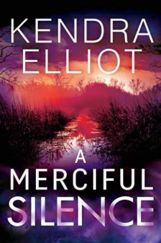 Book Cover A Merciful Silence (Mercy Kilpatrick)