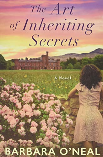 Book Cover The Art of Inheriting Secrets: A Novel
