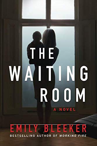 Book Cover The Waiting Room