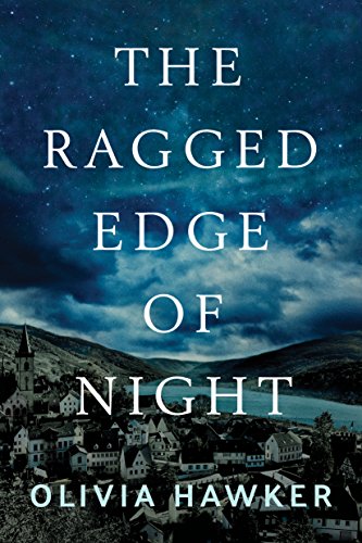 Book Cover The Ragged Edge of Night