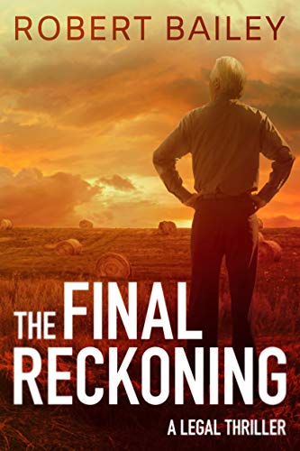 Book Cover The Final Reckoning (McMurtrie and Drake Legal Thrillers)