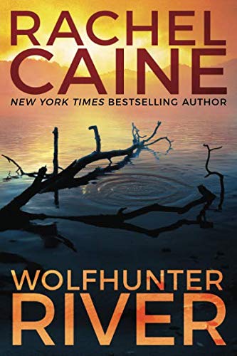 Book Cover Wolfhunter River (Stillhouse Lake)