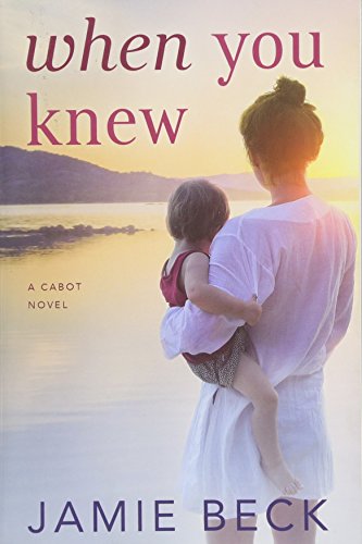 Book Cover When You Knew (The Cabots, 3)