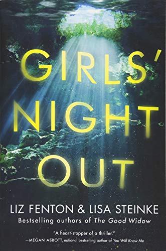 Book Cover Girls' Night Out: A Novel