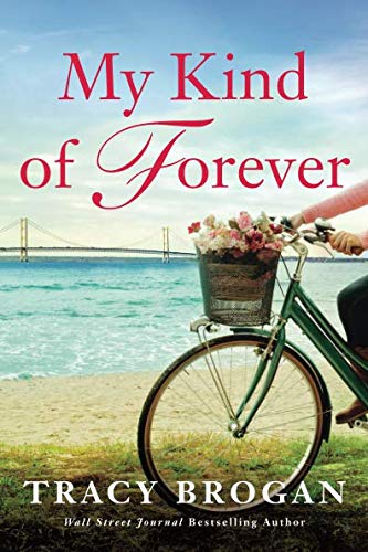 Book Cover My Kind of Forever (A Trillium Bay Novel)