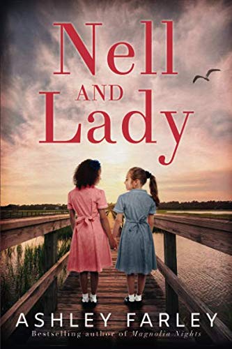 Book Cover Nell and Lady: A Novel