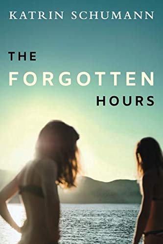 Book Cover The Forgotten Hours
