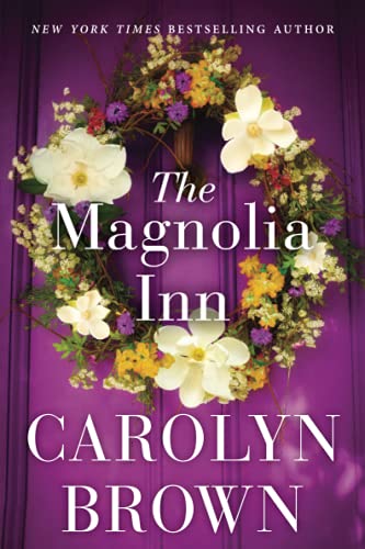Book Cover The Magnolia Inn