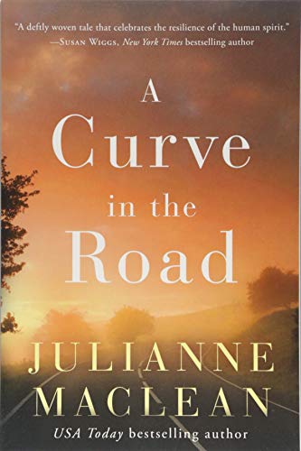 Book Cover A Curve in the Road