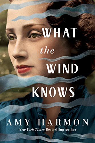 Book Cover What the Wind Knows