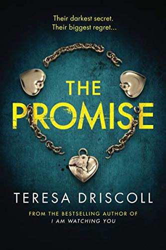 Book Cover The Promise