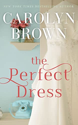 Book Cover The Perfect Dress