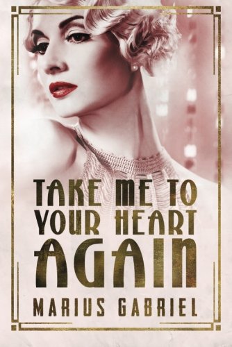 Book Cover Take Me To Your Heart Again (The Redcliffe Sisters)