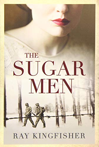Book Cover The Sugar Men (Holocaust Echoes)