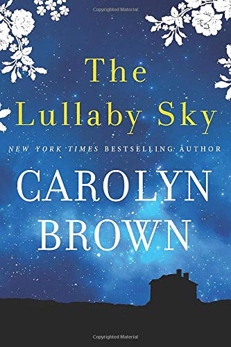 Book Cover The Lullaby Sky