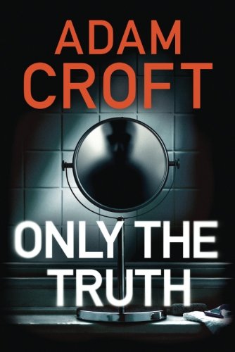 Book Cover Only the Truth