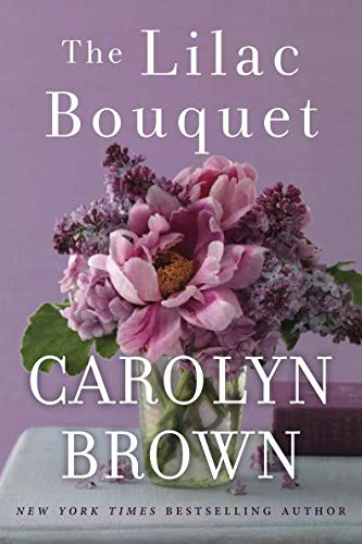 Book Cover The Lilac Bouquet