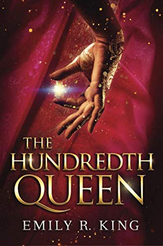 Book Cover The Hundredth Queen