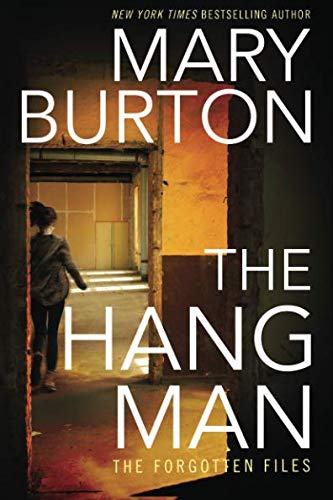 Book Cover The Hangman (Forgotten Files)